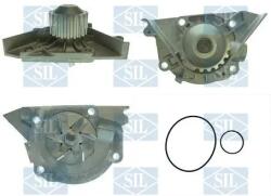 Saleri SIL Pompă De Apă, Răcire Motor Pa1437 Citroën C4/C4 I/C4 Picasso I/C5 I/C5 Ii/C5 Iii (PA1437)