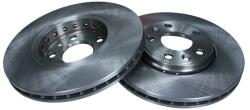 MAXGEAR Disc Frana 19-2013 Renault Fluence/Laguna/Laguna Iii/Latitude/Megane/Megane Iii