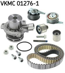 SKF Set Pompa Apa + Curea Dintata Vkmc01276-1 Skoda Kodiaq I Vw Passat Alltrack B8 (VKMC01276-1)