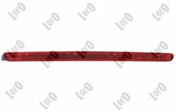 ABAKUS Stop Suplimentar Centru 054-07-870 Mercedes-Benz C-Class/C-Class T-Model (054-07-870)
