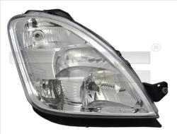 TYC Far Dreapta 20-12771-05-2 Iveco Daily Iv (20-12771-05-2)