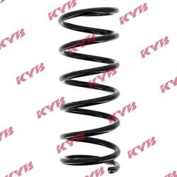 KYB Arc Spiral Puntea Spate Ra5455 Volvo V70 Iii/Xc70 Ii