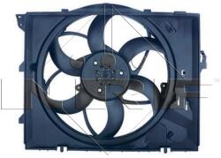 NRF Ventilator, Radiator 47862 Bmw 1 (47862)