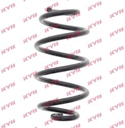 KYB Arc Spiral Puntea Spate Rh6424 Renault Clio Iii/Modus / Modus
