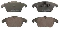 ABE Set Placute Frana, Frana Disc Punte Fata C1G059Abe Ford Galaxy Ii/Galaxy Mk Ii