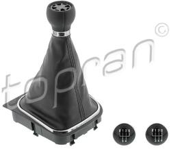 TOPRAN Manson, Maneta Scimbare Viteze 120058 Vw Eos/Golf V/Golf Vi/Jetta Iii/Jetta Iv (120058)