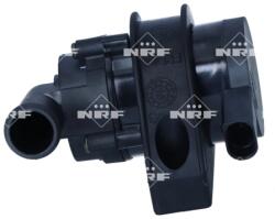 NRF Pompă De Apă Suplimentară (Circuitul Apei De Răcire) 390055 Audi A4 B5/A4 B6/R8