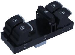 MAXGEAR Comutator, Macara Geam Fata Stanga 50-0557 Vw Cc B7/Golf Plus V/Golf Vi/Jetta Iv (50-0557)
