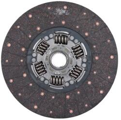 VALEO Disc Ambreiaj 807520 Mercedes-Benz Lk/Ln2 Scania 3 - Series/4 - Series/G I/P I/T (807520)