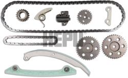 HEPU Chit Lant De Distributie 21-0457 Ford C-Max/Focus C-Max/Focus Ii/Galaxy Ii/S-Max (21-0457)