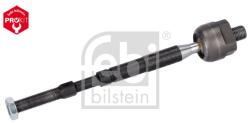 FEBI BILSTEIN Articulatie Axiala, Cap De Bara Axa Fata Dreapta 36850 Citroën C1 Peugeot 107 (36850)