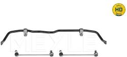 MEYLE Bara Stabilizatoare, Suspensie Punte Fata 1146530006/Hd Audi A3/Q2/Tt Seat Leon (1146530006/HD)