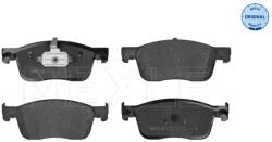 MEYLE Set Placute Frana, Frana Disc Punte Fata 0252259417 Citroën Jumpy Iii/Spacetourer (0252259417)