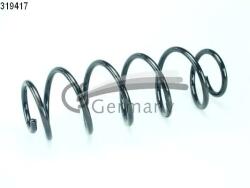 CS Germany Arc Spiral Puntea Spate 14.319. 417 Mercedes-Benz A-Class