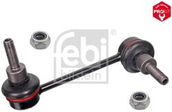 FEBI BILSTEIN Brat/Bieleta Suspensie, Stabilizator Axa Fata Dreapta 19866 Nissan Interstar (19866)