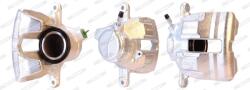 FERODO Etrier Frana Fcl694650 Mercedes-Benz C-Class/C-Class T-Model/Clc-Class/Clk/Slk (FCL694650)