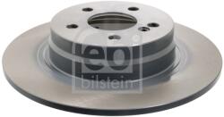 Febi Bilstein Disc Frana Puntea Spate 30555 Mercedes-Benz C-Class/C-Class T-Model/E-Class