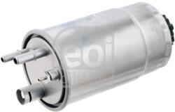 FEBI BILSTEIN Filtru Combustibil 30758 Fiat Doblo/Fiorino/Grande Punto/Punto Evo/Qubo Ford Ka (30758)