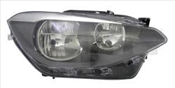 TYC Far Stanga 20-14072-05-9 Bmw 1 (20-14072-05-9)