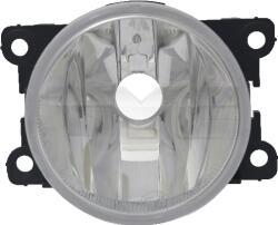 TYC Proiector Ceata Dreapta 19-12465-01-2 Citroën Berlingo/Berlingo Multispace