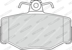FERODO Set Placute Frana, Frana Disc Fdb707 Nissan Almera/Almera I/Almera Ii/Almera Tino