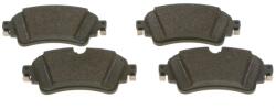 Bosch Set Placute Frana, Frana Disc 0986494833 Audi A4 B9/A5/A6 C8/A7/A8 D5/Q5/Q7 (0986494833)