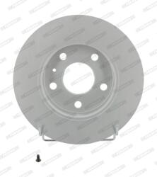 FERODO Disc Frana Ddf1044C Chevrolet Astra/Zafira Lexus Ls Opel Astra G/Astra H/Combo