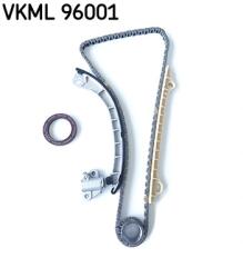 SKF Chit Lant De Distributie Vkml96001 Suzuki Grand Vitara Ii/Ignis I/Ignis Ii/Liana (VKML96001)