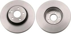 TRW Disc Frana Df6195S Mercedes-Benz C-Class/C-Class T-Model/E-Class/E-Class T-Model