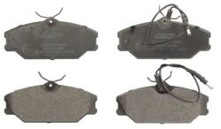 ABE Set Placute Frana, Frana Disc Punte Fata C1R007Abe Alpine A610 Daewoo Lublin Ii
