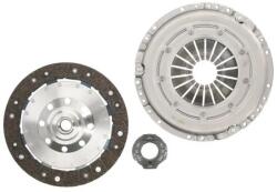 NEXUS Set Ambreiaj F1W027Nx Audi A3 Seat Altea/Leon/Toledo Iii Skoda Fabia Iii Vw Eos (F1W027NX)