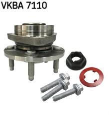 SKF Set Rulment Roata Vkba7110 Opel Ampera-E/Astra K Vauxhall Astra Mk Vii (VKBA7110)