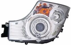 ABAKUS Far Dreapta 440-11A2R-Ldhe Mercedes-Benz Actros Mp4 / Mp5 (440-11A2R-LDHE)