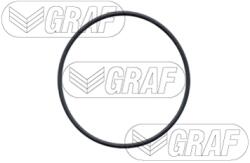 GRAF Pompă De Apă, Răcire Motor Pa683 Citroën Berlingo/Berlingo / Berlingo First/C2