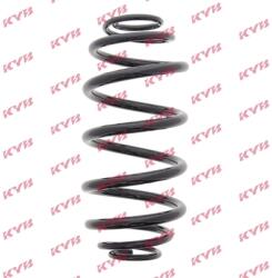 KYB Arc Spiral Puntea Spate Rj6665 Mercedes-Benz Viano/Vito/Vito / Mixto