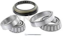SNR Set Rulment Roata Axa Fata Stanga R141.68 Nissan Navara/Np300/Pick Up