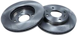 MAXGEAR Disc Frana Punte Fata 19-2502 Hyundai Elantra Iii/Lantra Ii/Matrix Kia Cerato I (19-2502)