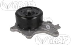 GRAF Pompă De Apă, Răcire Motor Pa1427 Toyota Auris/Corolla/Yaris (PA1427)