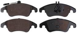 MAXGEAR Set Placute Frana, Frana Disc Punte Fata 19-1478 Mercedes-Benz C-Class/Cls/Slc