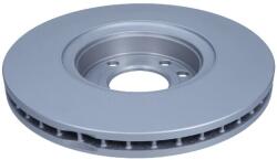 QUARO Disc Frana Qd2545 Cadillac Bls Chevrolet Vectra Opel Signum/Vectra C Saab 9-3