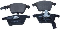 MAXGEAR Set Placute Frana, Frana Disc Punte Fata 19-0634 Audi A4 B6/A4 B7/A6 C6/A8 D3