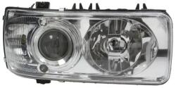TRUCKLIGHT Far Dreapta Hl-Da005R Daf Cf 65/Cf 75/Cf 85/Xf 105/Xf 95 (HL-DA005R)
