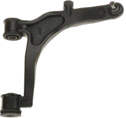 TRW Brat, Suspensie Roata Dreapta Jtc1093 Nissan Interstar Opel Movano A (JTC1093)
