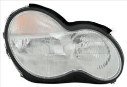 TYC Far Stanga 20-0018-05-2 Mercedes-Benz C-Class/C-Class T-Model (20-0018-05-2)