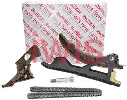 iwis Motorsysteme Chit Lant De Distributie 59137Set Bmw 1/3/5/6/7/X6/Z4 (59137Set)