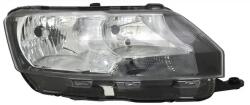 TYC Far Stanga 20-15132-05-2 Skoda Rapid (20-15132-05-2)
