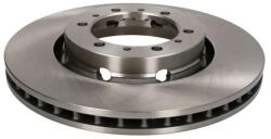 ABE Disc Frana Punte Fata C35040Abe Mitsubishi Delica / Space Gear/Eclipse Iii/L400