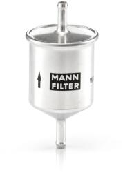 Mann-filter Filtru Combustibil Wk66 Ford Maverick Ford Australia Fairlane/Fairmont/Falcon