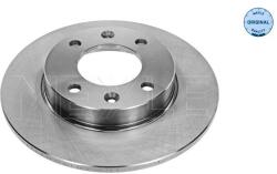 MEYLE Disc Frana Puntea Spate 11-155230008 Citroën Berlingo / Berlingo First/C2/C3 I (11-155230008)