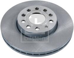 Febi Bilstein Disc Frana Punte Fata 22902 Audi A3/Q2 Ford Transit Connect V761 Seat Altea/Leon